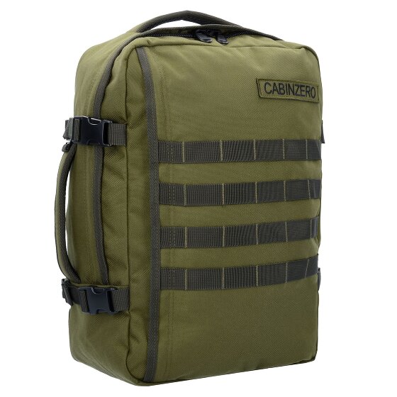 Cabin Zero Military 28L Cabin Backpack Sac à dos 44 cm