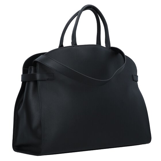 Coccinelle Sabine Sac à bandoulière Cuir 44 cm