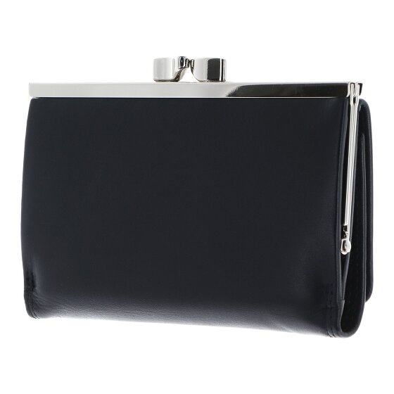 Golden Head Polo Porte-monnaie Protection RFID Cuir véritable 14 cm
