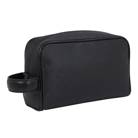 Calvin Klein CK Sleek Trousse de toilette 23 cm