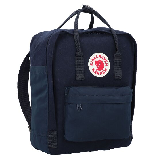 Fjällräven Sac à dos Kanken Re-Wool City 35 cm