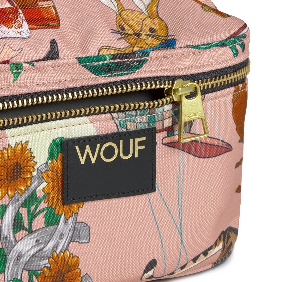 Wouf Daily Trousse de toilette 20 cm
