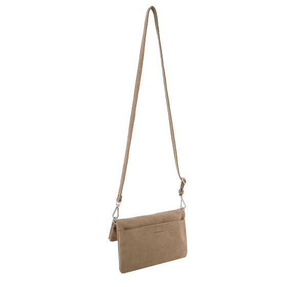 FredsBruder Endless Beads Sac pochette Cuir 28 cm