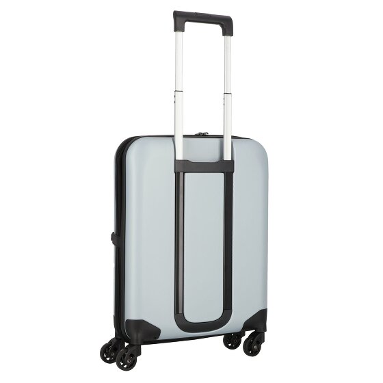 Rollink Flex Light 4 roulettes Trolley de cabine 55 cm