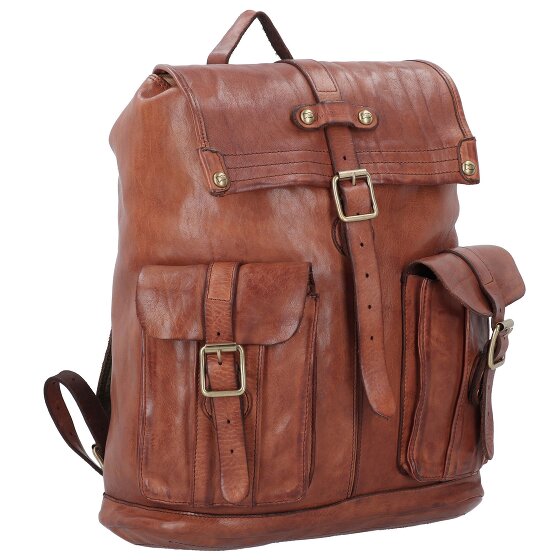 Campomaggi Daypack Cuir 42 cm