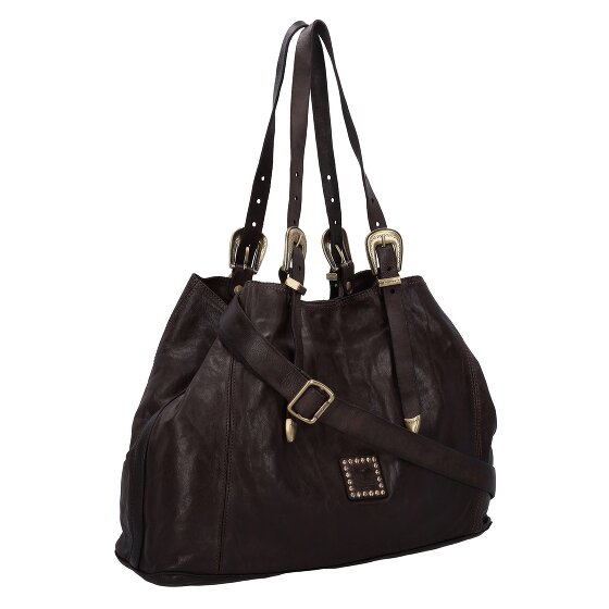 Campomaggi Lidia Sac de shopper Cuir 41 cm