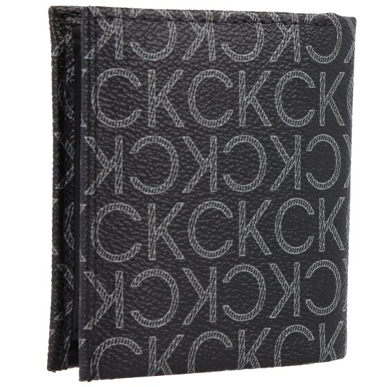 Calvin Klein CK Must Porte-monnaie 8.5 cm
