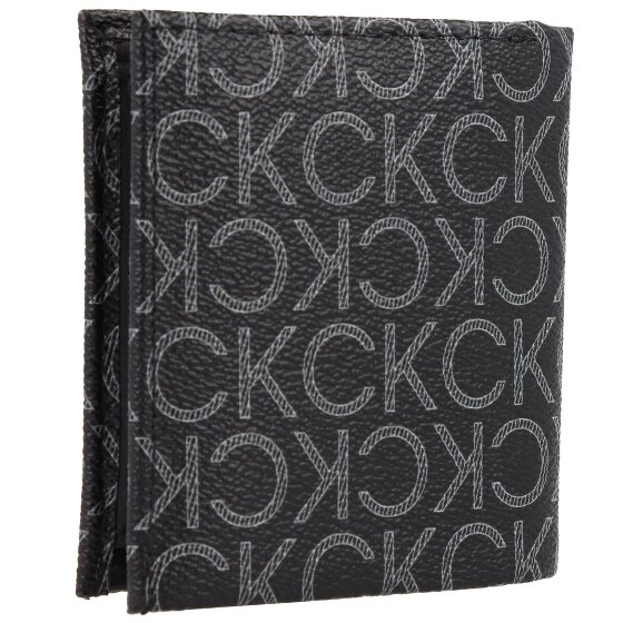 Calvin Klein CK Must Porte-monnaie 8.5 cm