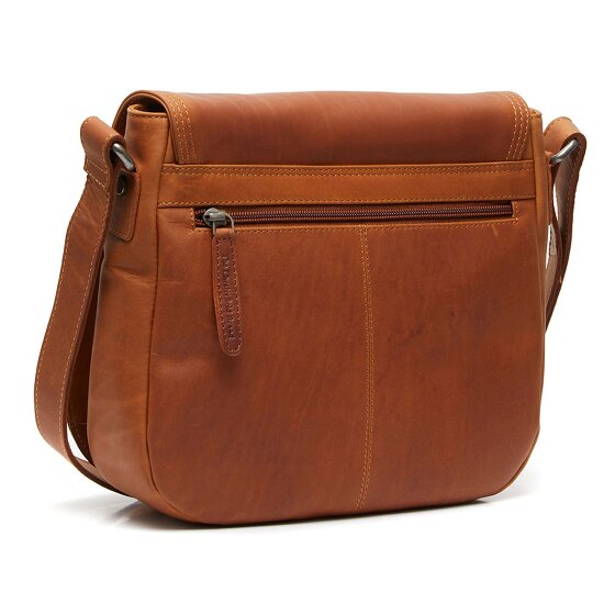 The Chesterfield Brand Everglades Sac à bandoulière Cuir 26 cm