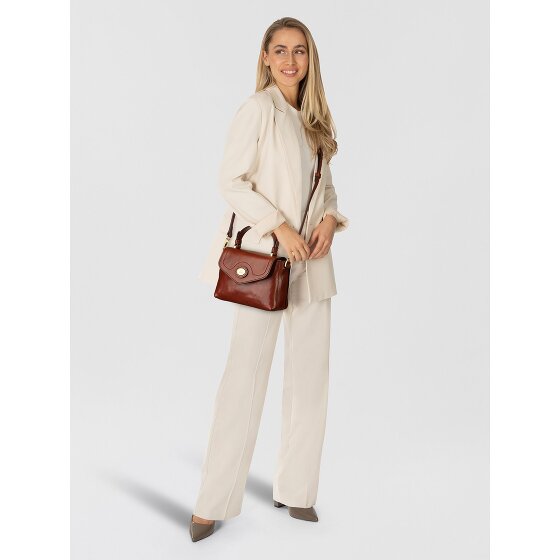 The Bridge Story Donna Sac à main Cuir 20 cm