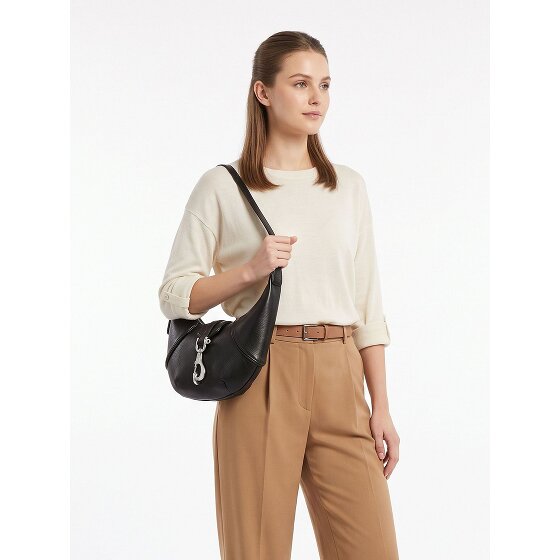 Liebeskind Ryker Sac à bandoulière S Cuir véritable 28 cm