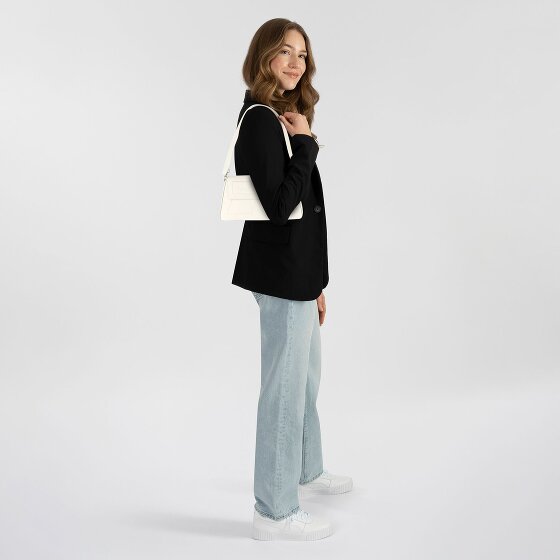 Karl Lagerfeld Ikon Sac à bandoulière Cuir 31 cm