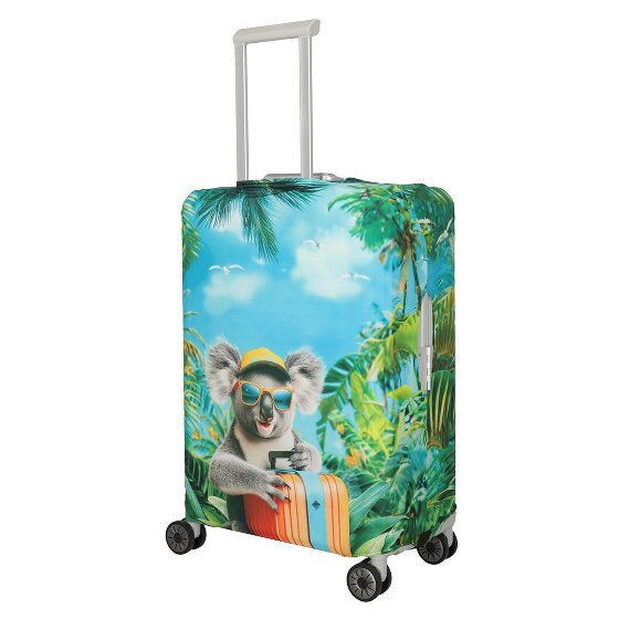 Travelite Accessoires Housse de protection pour valise 71 cm