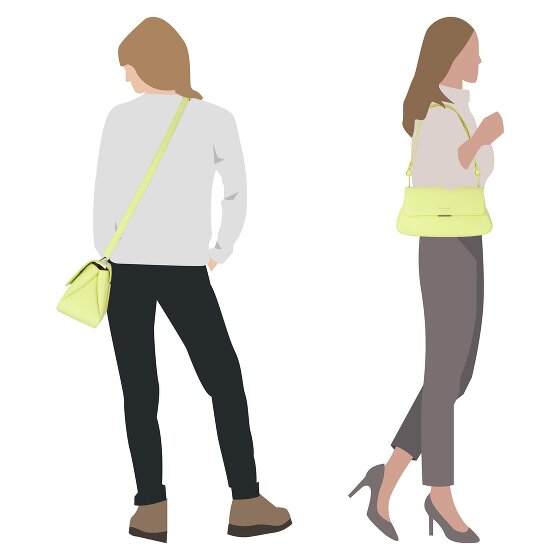 Kate Spade New York Grace Sac à bandoulière Cuir 28.5 cm