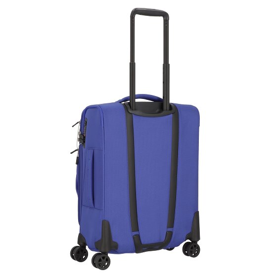 Samsonite Spark SNG ECO Spinner 4 roues trolley cabine 55 cm