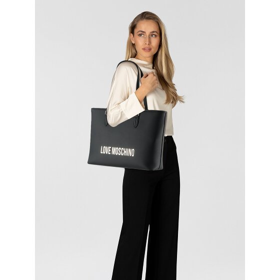 Love Moschino Bold Love Sac de shopper 38 cm