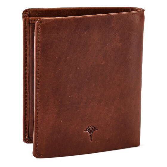 Joop! cerratano Porte-monnaie Protection RFID Cuir 10.5 cm