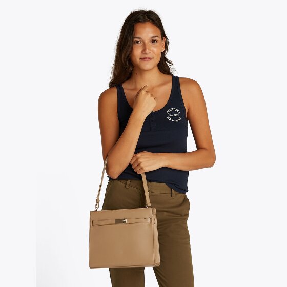 Tommy Hilfiger TH Heritage Sac à bandoulière 26 cm