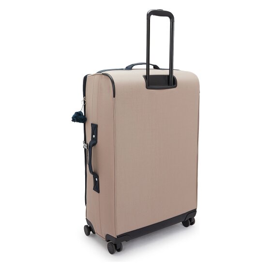 Kipling Basic Jet L 4 roulettes Trolley 78 cm