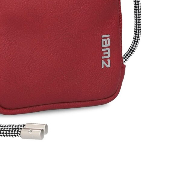 Zwei Mademoiselle.M Pochette pour téléphone portable 10 cm