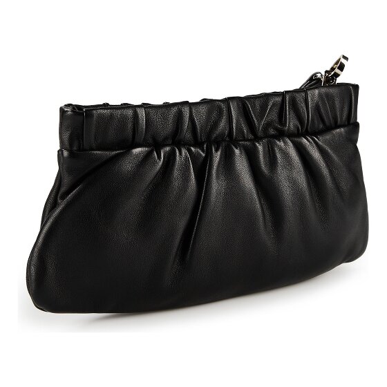 Liebeskind Sac pochette S Cuir véritable 24 cm