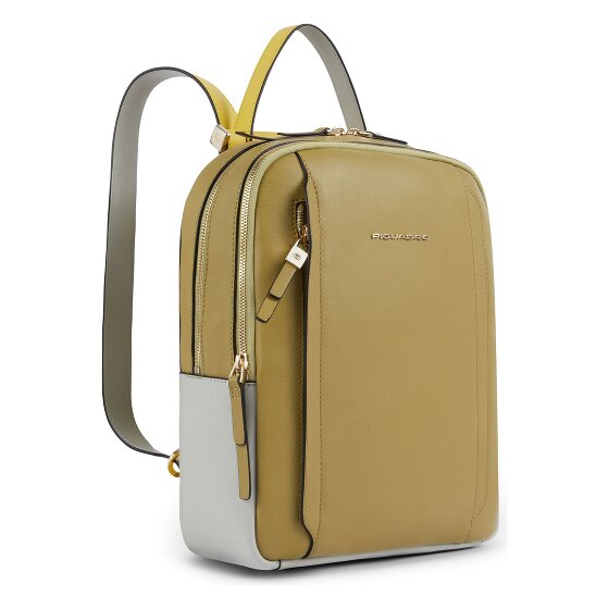 Piquadro Circle Daypack Cuir 32 cm