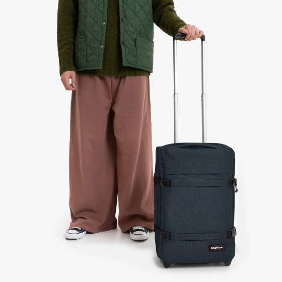 Eastpak Transit'R 2 roulettes Sac de voyage S 51 cm