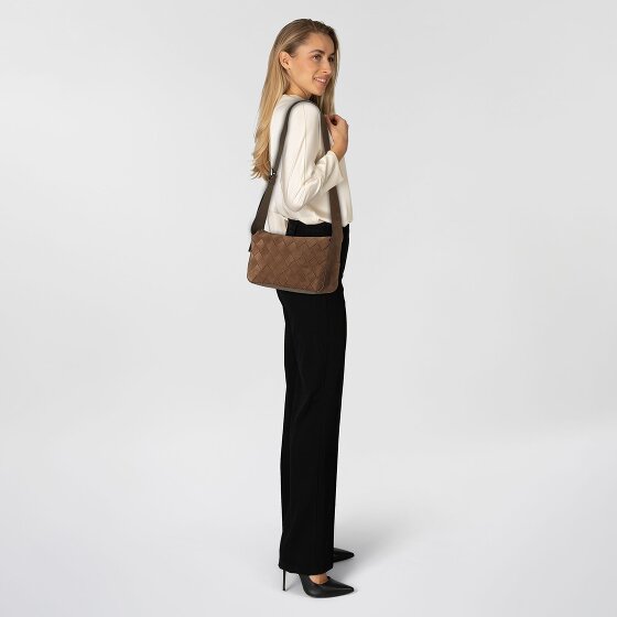 Liebeskind Sky II Sac à bandoulière Cuir 28.5 cm