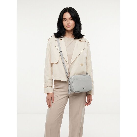 Braun Büffel Hanna Sac à bandoulière Cuir véritable 23 cm