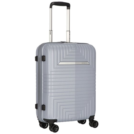 Samsonite Gateway 200 4 roulettes Trolley de cabine 55 cm