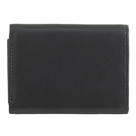 DuDu Honduras Porte-monnaie Cuir véritable 10 cm