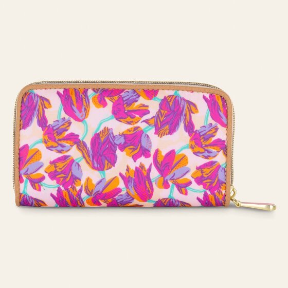 Oilily Tulipy Zana Porte-monnaie 16 cm