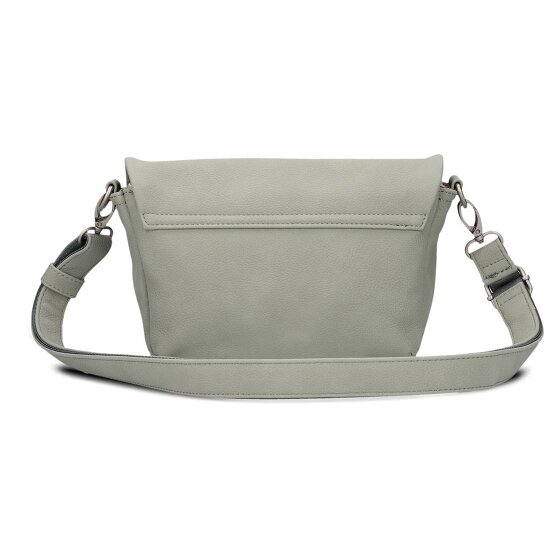 Zwei Mademoiselle.M Besace 28 cm