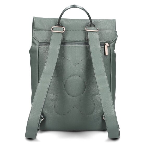 Zwei Mademoiselle.M Daypack 35 cm Compartiment ordinateur