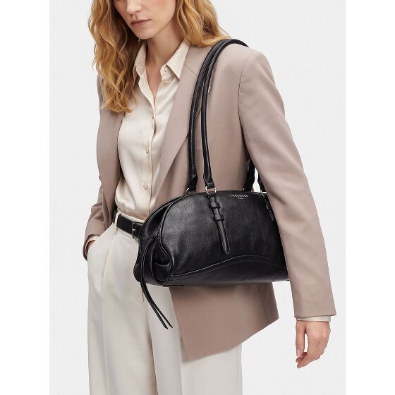 Liebeskind Capri Sac à bandoulière M Cuir véritable 36 cm