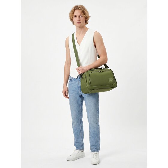 Worldpack Basel Pochette de voyage 40 cm