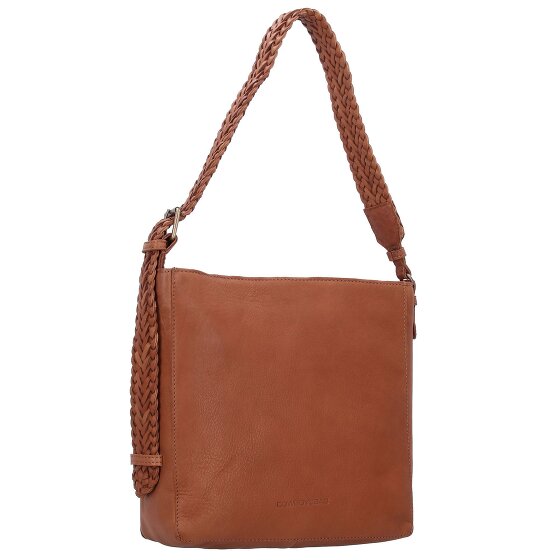 Cowboysbag Sac à bandoulière en cuir 27 cm