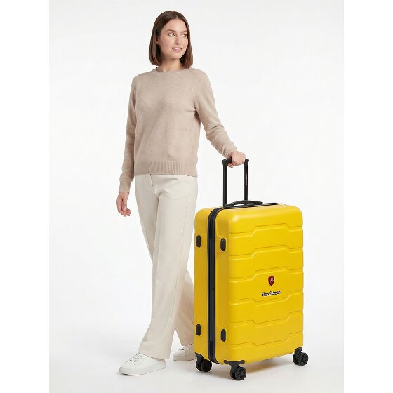 Tonino Lamborghini Bologna 4 roues Valise cabine L 77 cm