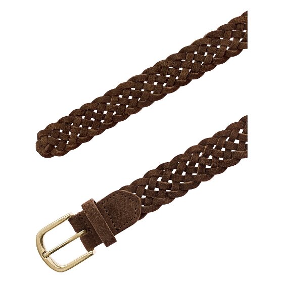Vanzetti Ceinture Cuir
