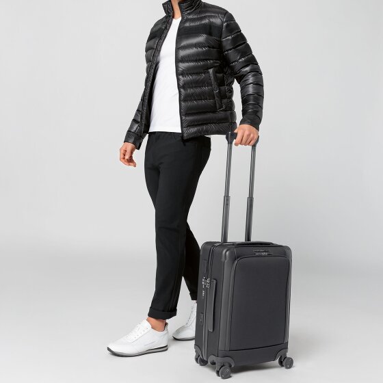 Porsche Design Roadster 4 roulettes Trolley de cabine S 54 cm