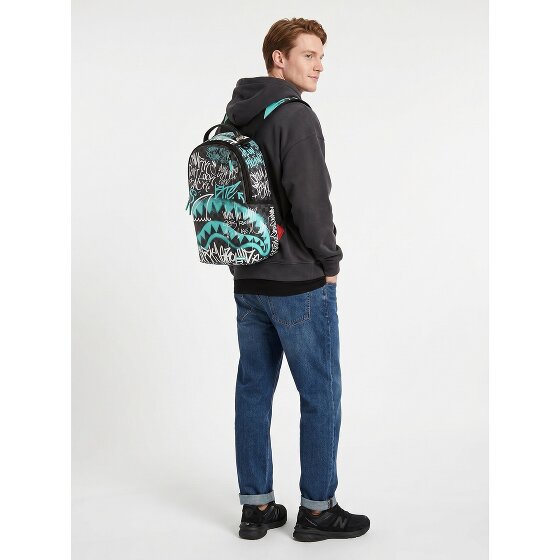 Sprayground Striking Daypack 45 cm Compartiment pour ordinateur portable