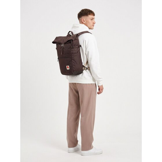 Fjällräven High Coast Foldsack 24 L Sac à dos de trekking 46 cm