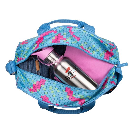 DerDieDas Sac de sport 35 cm