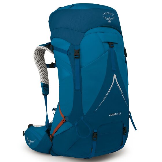 Osprey Atmos 65 Sac à dos de trekking S-M 90 cm
