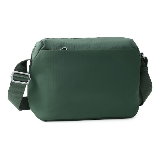 Hedgren Furo Sac à bandoulière Protection RFID 22 cm