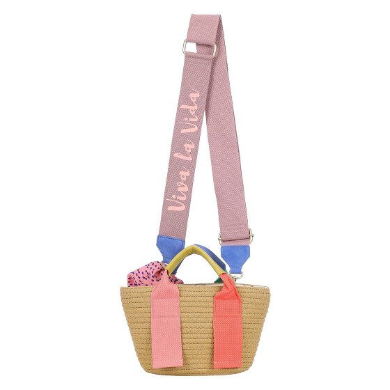 Fritzi aus Preußen Fritzi x Frida Kahlo Limited Sac à main 20 cm