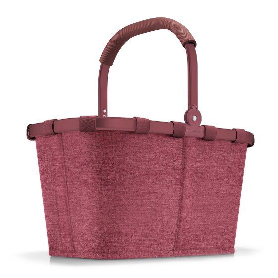 reisenthel Sac à provisions Carrybag 48 cm