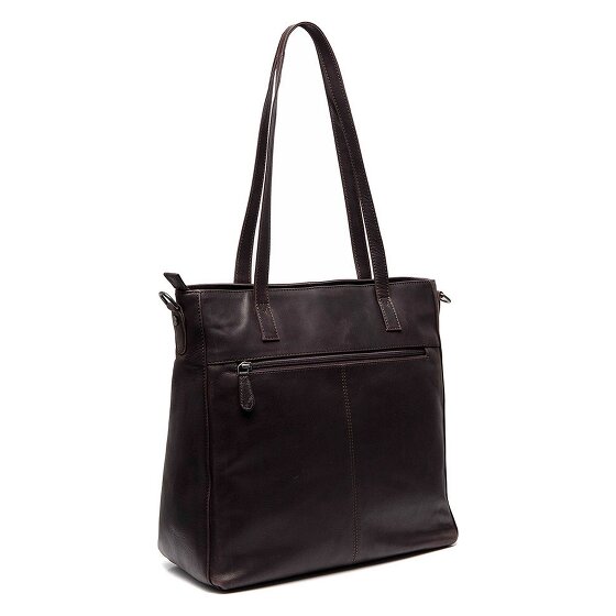 The Chesterfield Brand Mosel Sac de shopper Cuir 33 cm Compartiment pour ordinateur portable