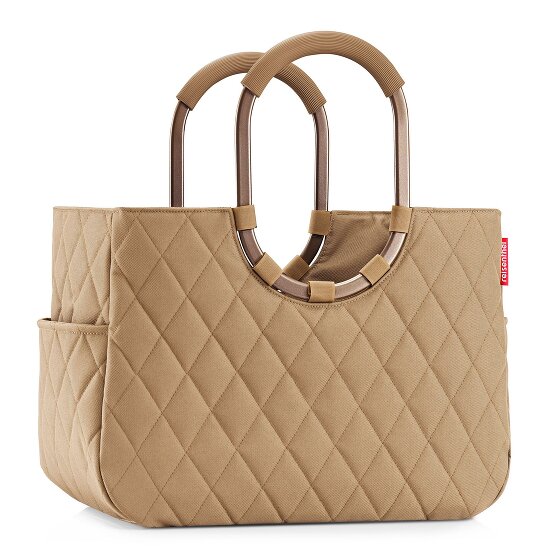 reisenthel Loopshopper L Frame Sac de shopping 46 cm