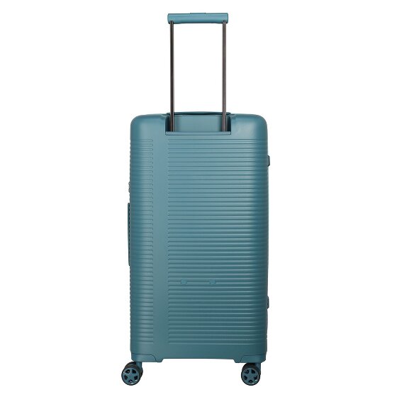 Travelite Roomer 4 roulettes Trolley 78 cm